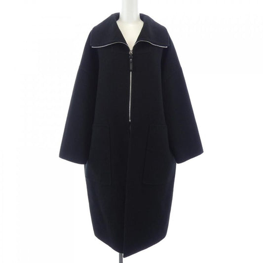 Hermes Double Face 2h0111da Coat