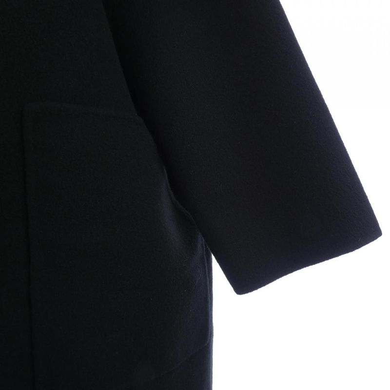 Hermes Double Face 2h0111da Coat