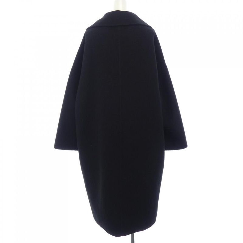 Hermes Double Face 2h0111da Coat