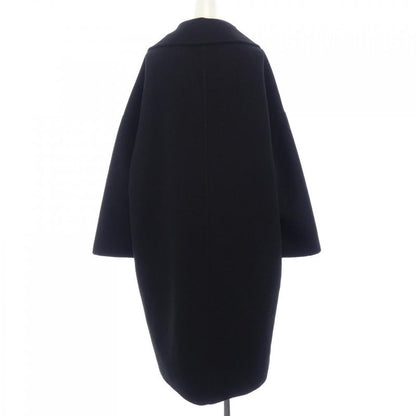 Hermes Double Face 2h0111da Coat