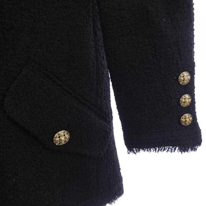 Chanel Metiers D'art P64572v60407 Jacket