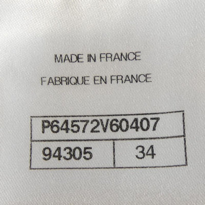 Chanel Metiers D'art P64572v60407 Jacket