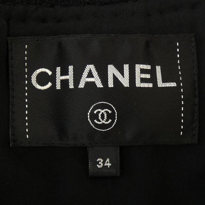 Chanel Metiers D'art P64572v60407 Jacket