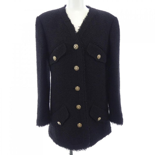 Chanel Metiers D'art P64572v60407 Jacket