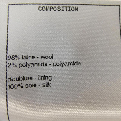 Chanel Metiers D'art P64572v60407 Jacket