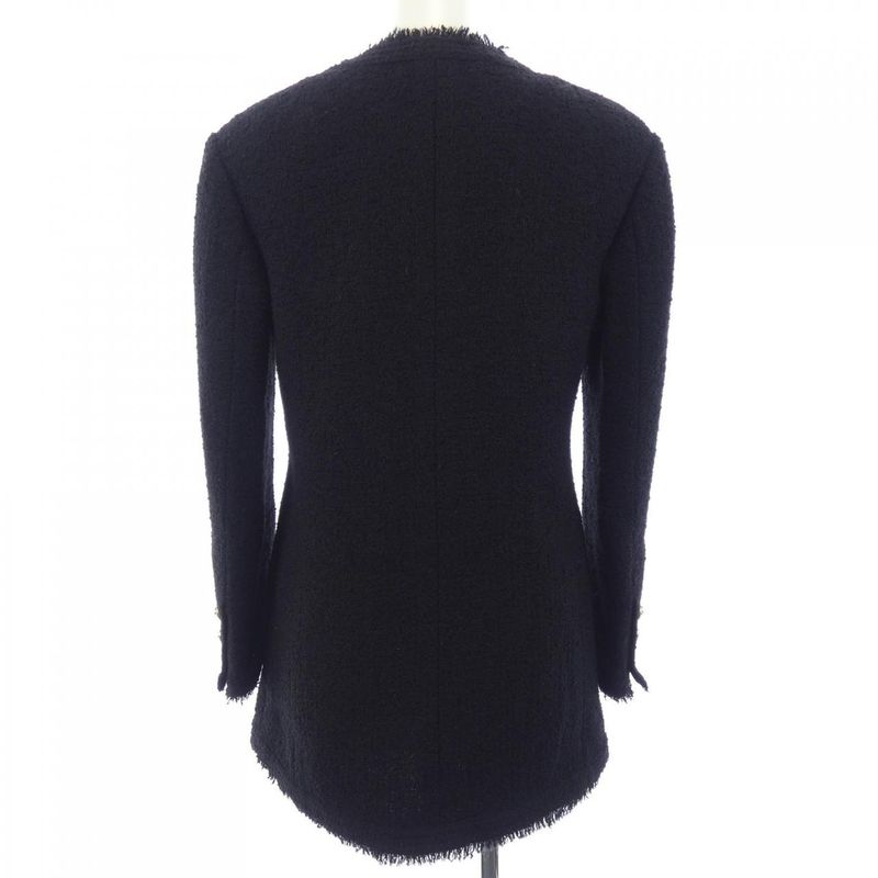 Chanel Metiers D'art P64572v60407 Jacket