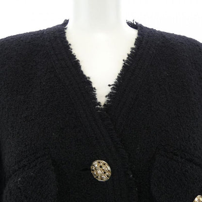 Chanel Metiers D'art P64572v60407 Jacket