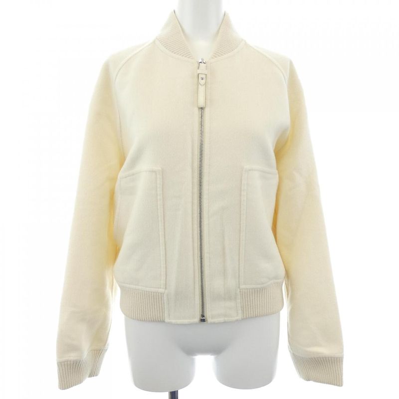 Hermes Double Face 4e0241dc Blouson