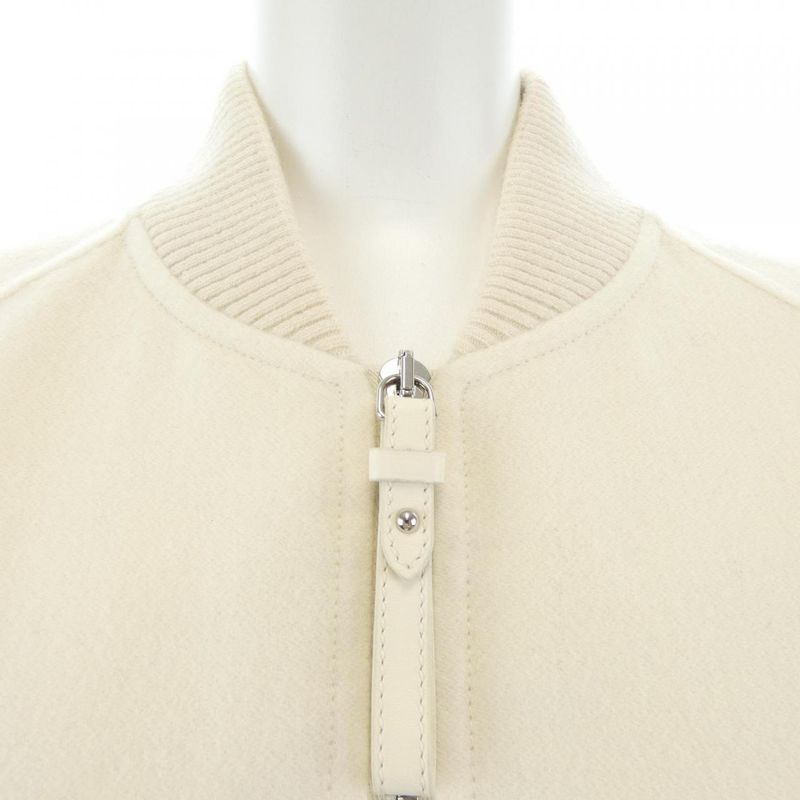 Hermes Double Face 4e0241dc Blouson