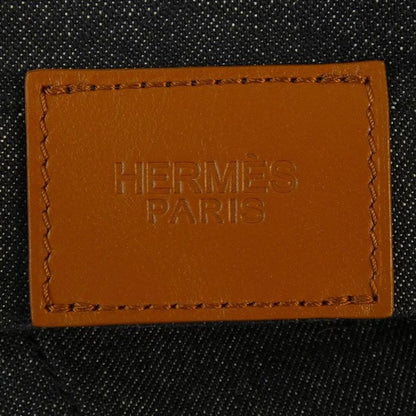 Hermes Crude Sel 2e0251dq Denim Jacket