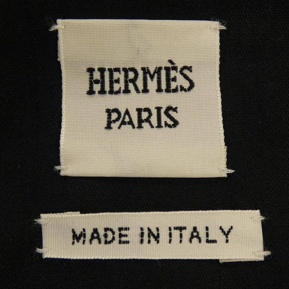 Hermes Crude Sel 2e0251dq Denim Jacket