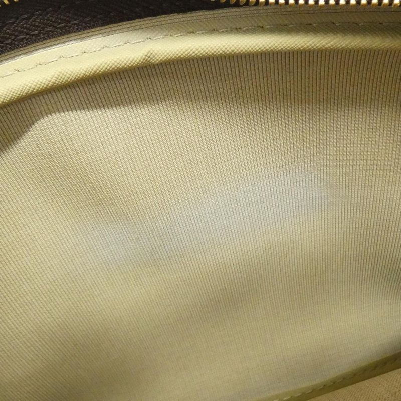 Louis Vuitton Monogram Reporter 28cm (11.02in) M45254 Shoulder Bag