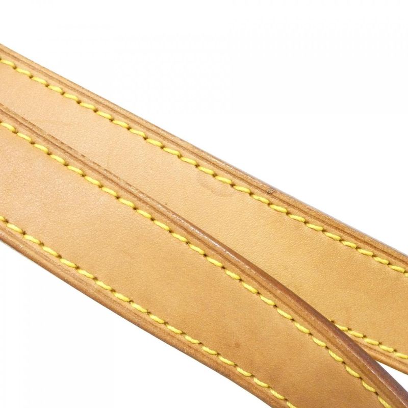 Louis Vuitton Monogram Montsouris MM M51136 Backpack Sac