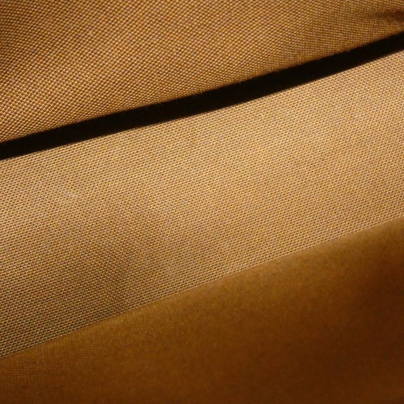 Louis Vuitton Monogram Montsouris MM M51136 Backpack Sac