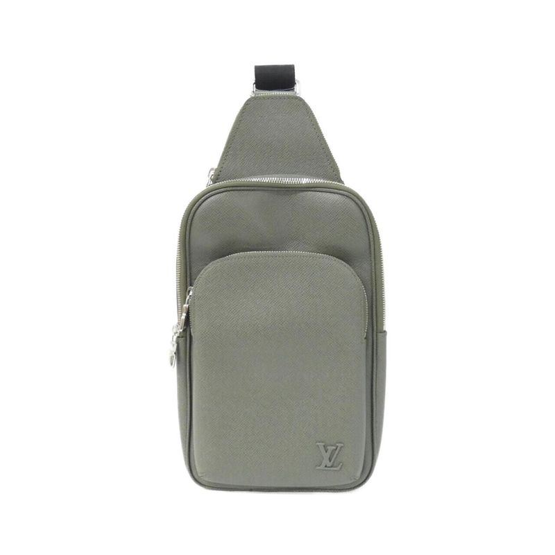 Louis Vuitton Taiga Avenue Sling Bag M30973 Shoulder Bag