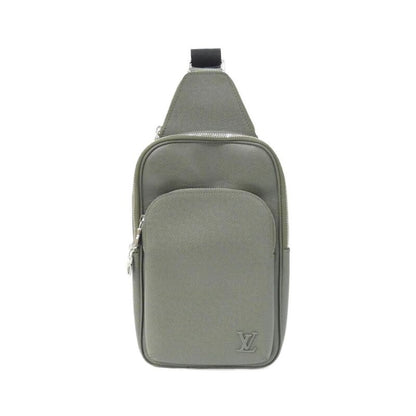 Louis Vuitton Taiga Avenue Sling Bag M30973 Shoulder Bag