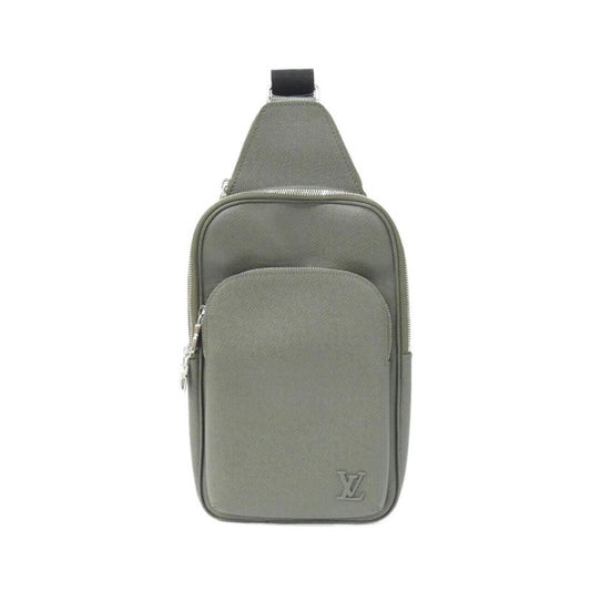 Louis Vuitton Taiga Avenue Sling Bag M30973 Shoulder Bag