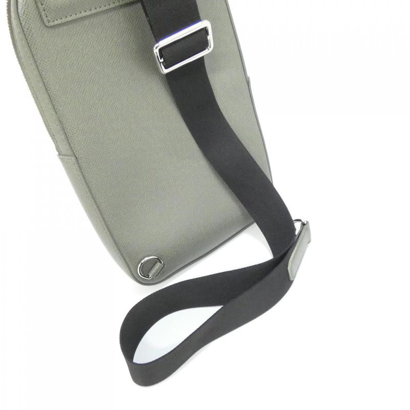 Louis Vuitton Taiga Avenue Sling Bag M30973 Shoulder Bag