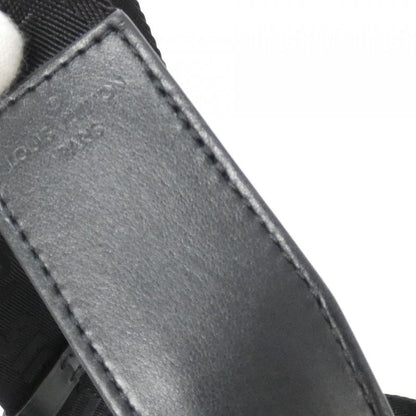 Louis Vuitton Monogram Eclipse District PM M46255 Shoulder Bag