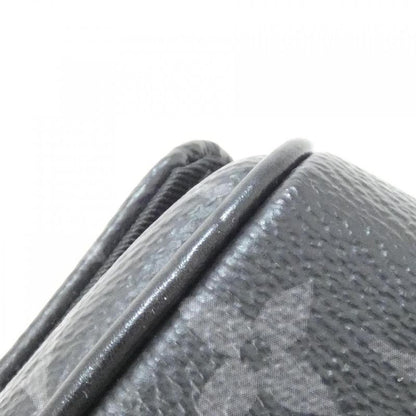 Louis Vuitton Monogram Eclipse District PM M46255 Shoulder Bag