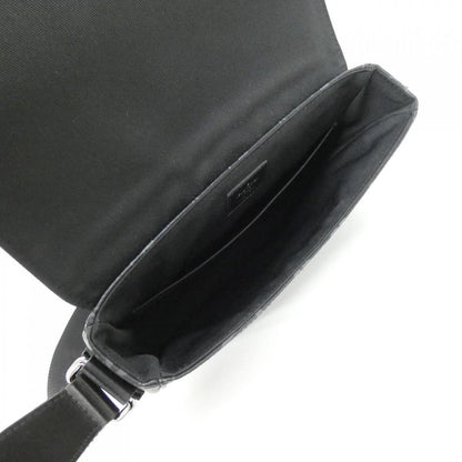 Louis Vuitton Monogram Eclipse District PM M46255 Shoulder Bag