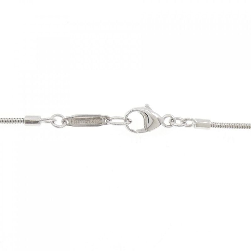 Tiffany & Co Atlas Necklace