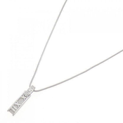 Tiffany & Co Atlas Necklace