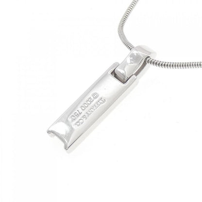 Tiffany & Co Atlas Necklace