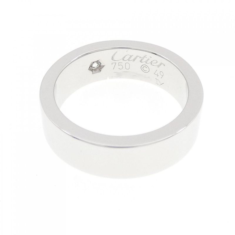 Cartier Love Ring