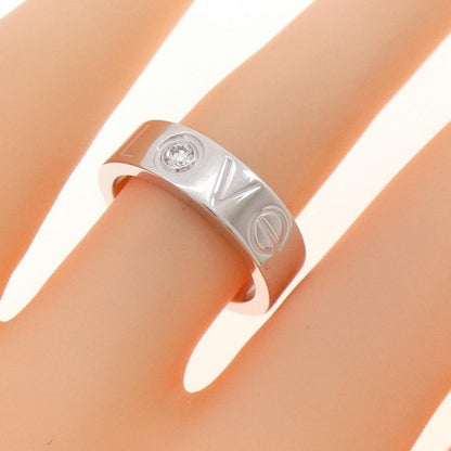 Cartier Love Ring