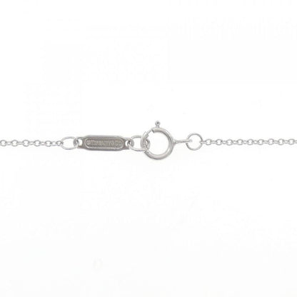 Tiffany & Co Atlas Open Bar Necklace