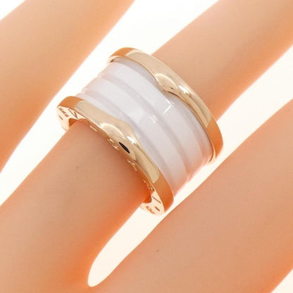 Bulgari Bzero1 4-band Ring
