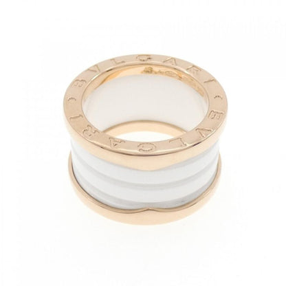 Bulgari Bzero1 4-band Ring