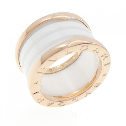Bulgari Bzero1 4-band Ring