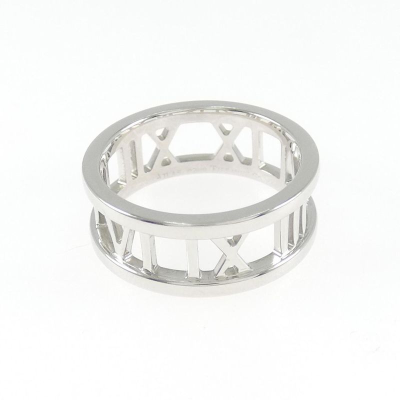 Tiffany & Co Atlas Ring