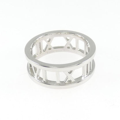 Tiffany & Co Atlas Ring
