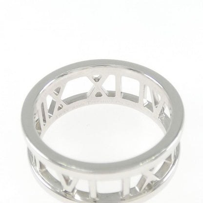 Tiffany & Co Atlas Ring