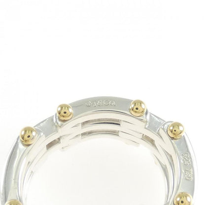 Tiffany & Co Gate Link Ring