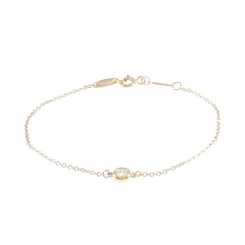 Tiffany & Co By-the-yard Bracelet