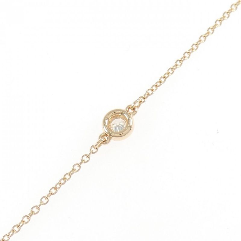 Tiffany & Co By-the-yard Bracelet