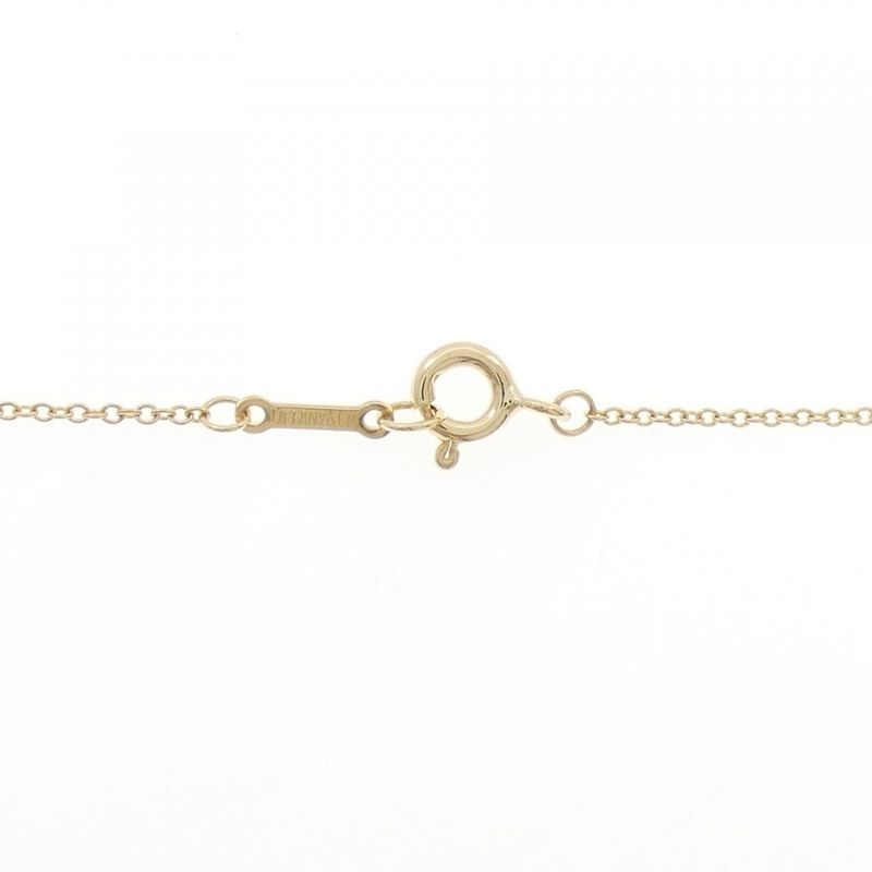 Tiffany & Co Loving Heart Necklace