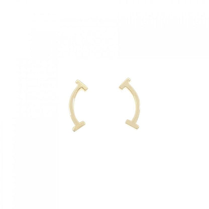 Tiffany & Co T-smile Earrings
