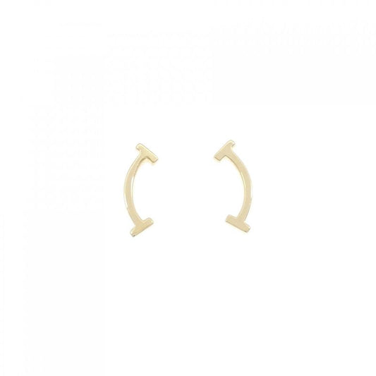 Tiffany & Co T-smile Earrings