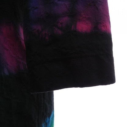 Louis Vuitton Denim Parka Hma75wlit Coat