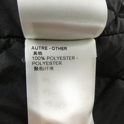 Louis Vuitton Denim Parka Hma75wlit Coat