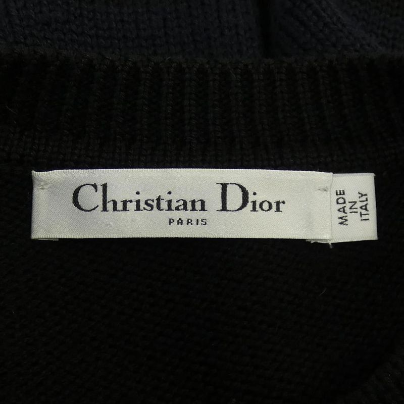 Christian DIOR 5h24578am583 Knitwear