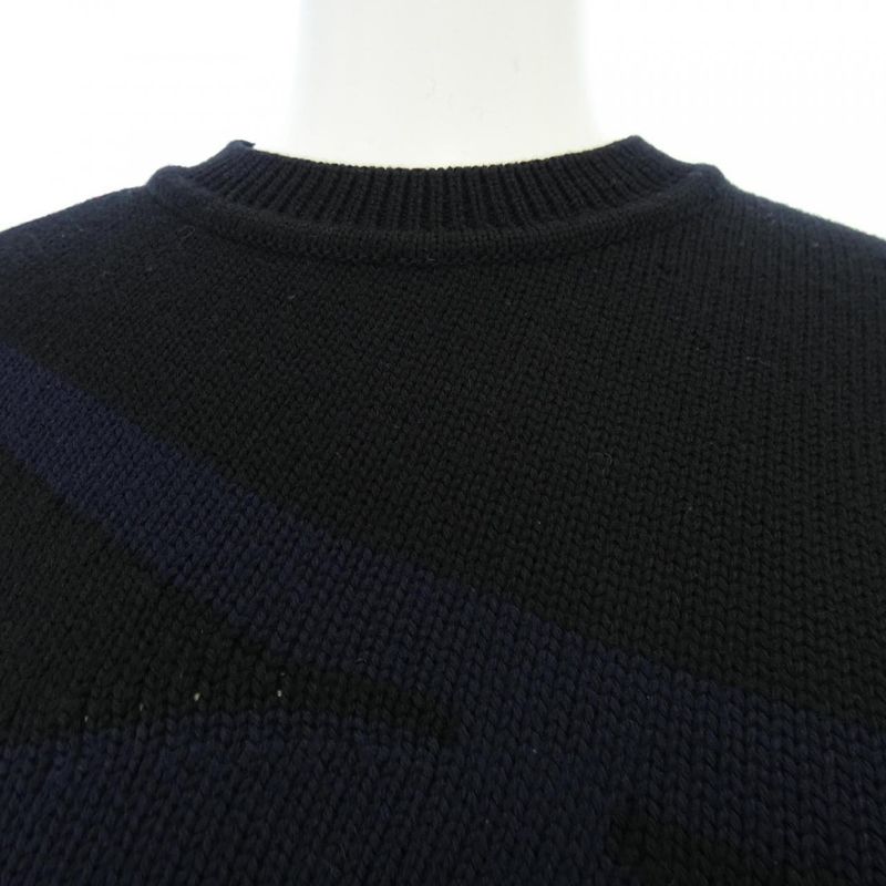 Christian DIOR 5h24578am583 Knitwear