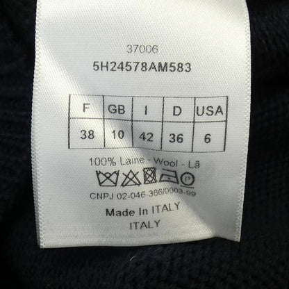 Christian DIOR 5h24578am583 Knitwear
