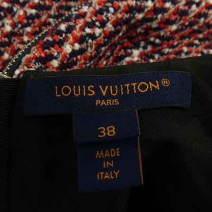 Louis Vuitton Fpro64cco Dress