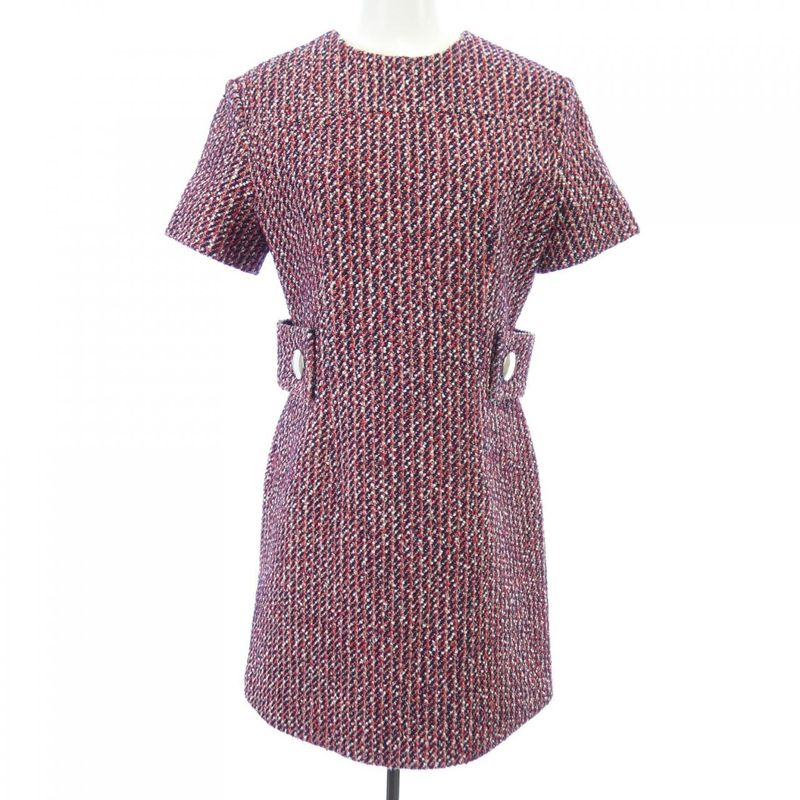 Louis Vuitton Fpro64cco Dress